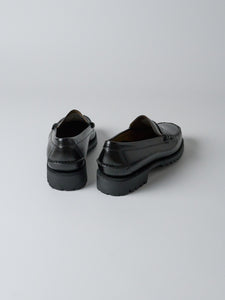 Dan Lug - Black