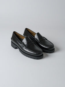 Dan Lug - Black