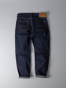 Studio D'Artisan D1826 "IVY" 13.5oz Selvedge Denim - One Wash