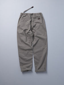 Gramicci Winter Twill Pant - DEEP BONE