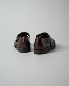Paraboot Pacific Sport - Marron