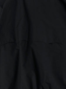 G9 Harrington Jacket - Black